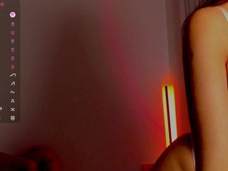 AndreaBlossom Porn Show