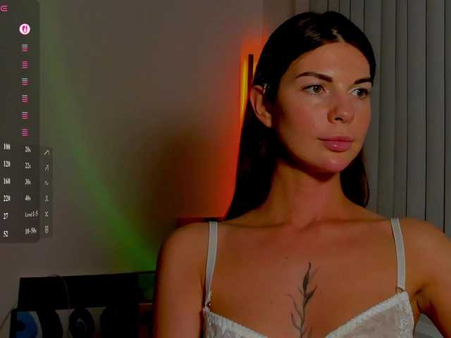 andrea-tasty live cam on BongaCams