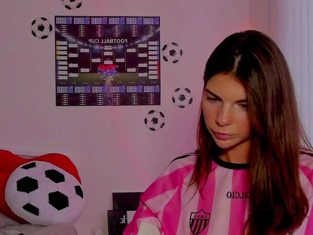 andrea-tasty live cam on BongaCams