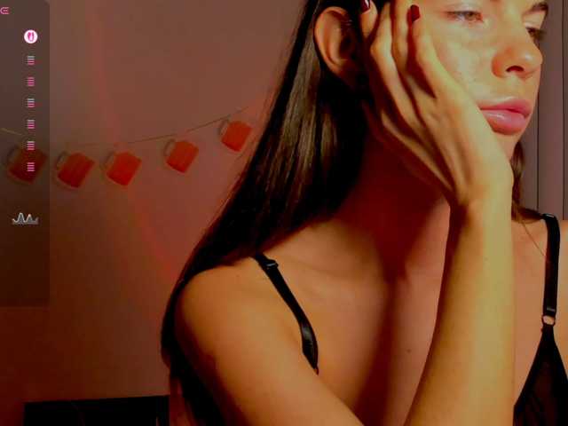 andrea-tasty live cam on BongaCams