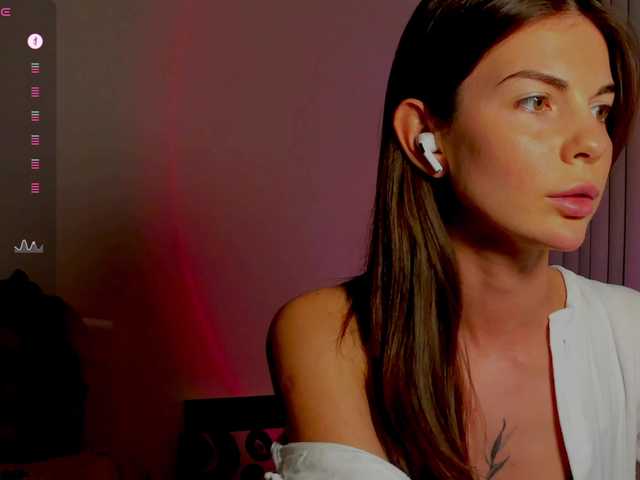 andrea-tasty live on BongaCams
