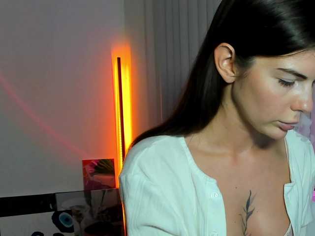 andrea-tasty live cam on BongaCams