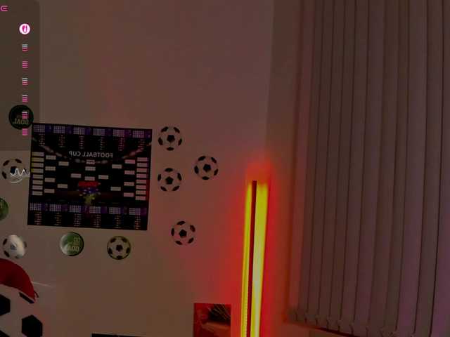 andrea-tasty live cam on BongaCams