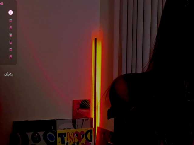 andrea-tasty live cam on BongaCams