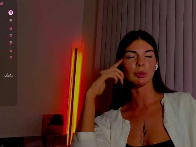 в попе у andrea-tasty