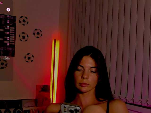 andrea-tasty live cam on BongaCams