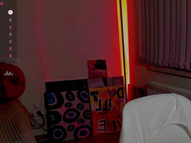 andrea-tasty live cam on BongaCams