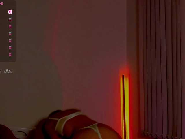 andrea-tasty live webcam show
