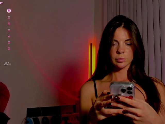 andrea-tasty live cam on BongaCams