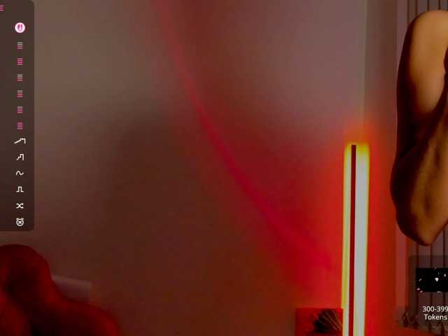 AndreaBlossom live cam preview