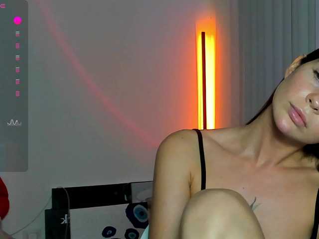 andrea-tasty live cam on BongaCams