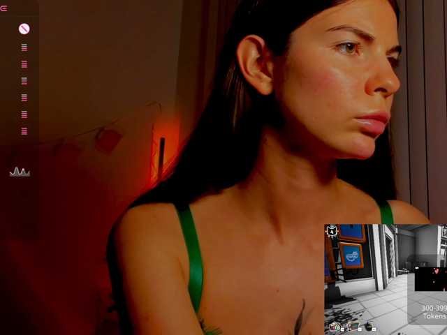 andrea-tasty live cam on BongaCams