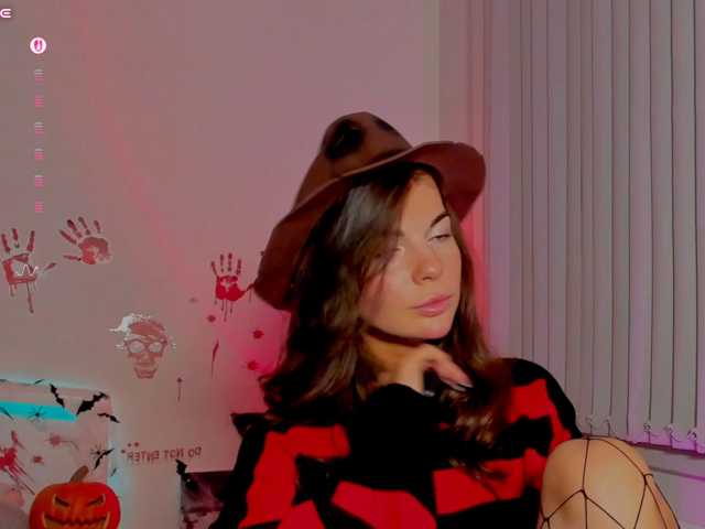 AndreaBlossom live cam on BongaCams