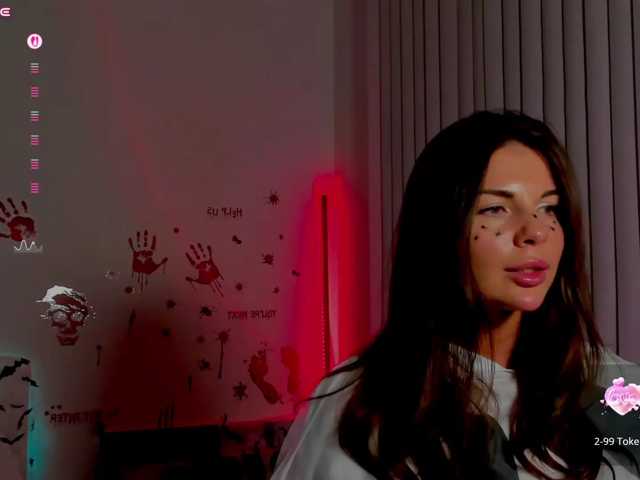 andrea-tasty live cam on BongaCams