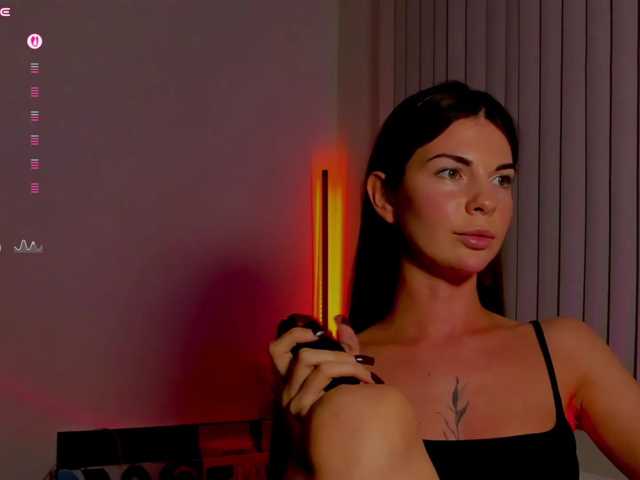andrea-tasty live cam on BongaCams