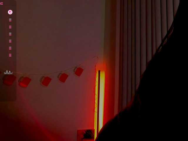 andrea-tasty live cam on BongaCams