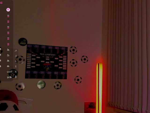 andrea-tasty live cam on BongaCams