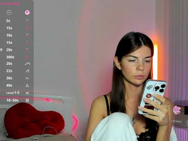 andrea-tasty's BongaCams show and profile