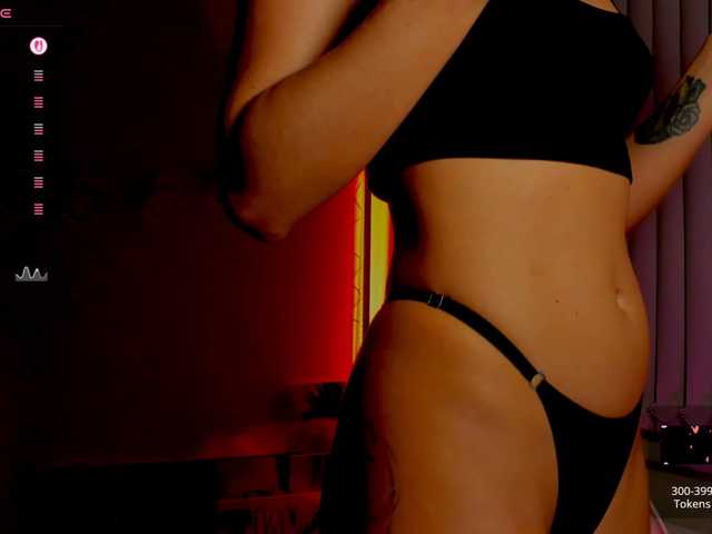 andrea-tasty live cam on BongaCams