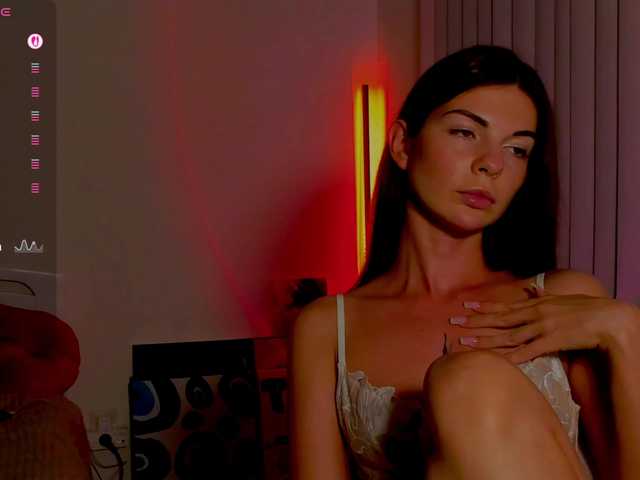 andrea-tasty live webcam show