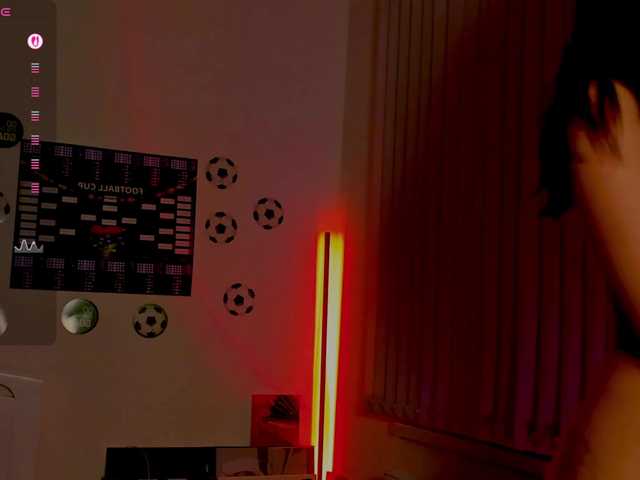 andrea-tasty live cam on BongaCams