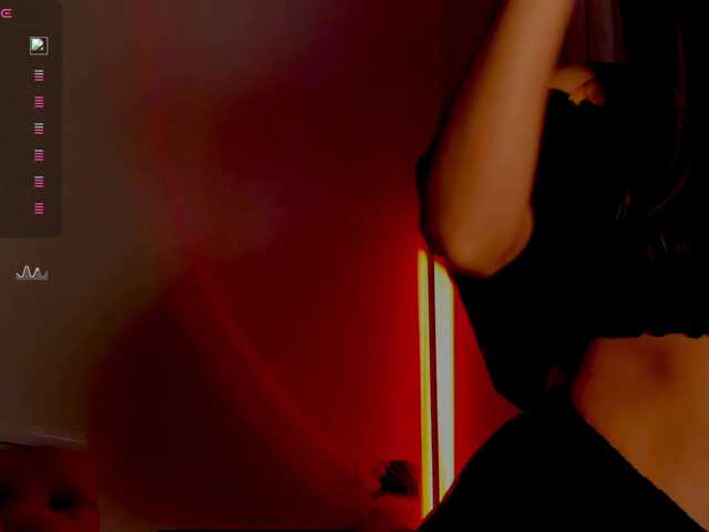 andrea-tasty live cam on BongaCams