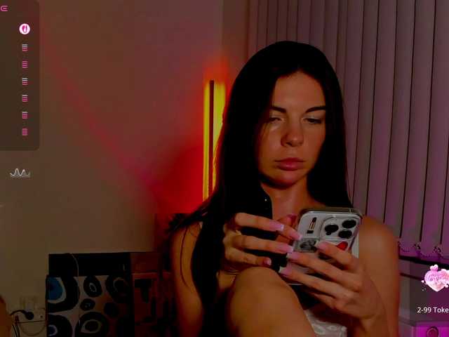 andrea-tasty live cam on BongaCams