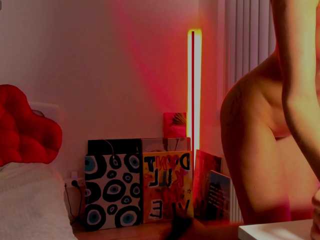 andrea-tasty live cam on BongaCams