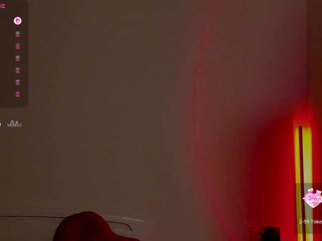 andrea-tasty live webcam show