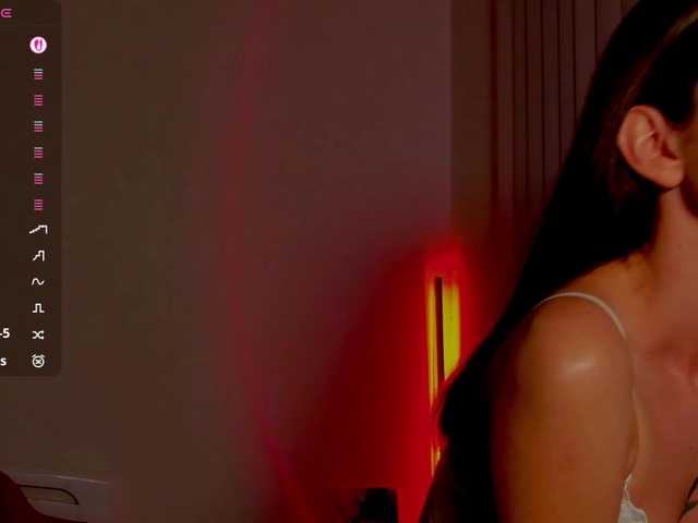 andrea-tasty live webcam show