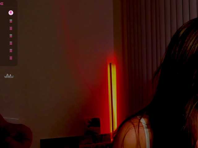 andrea-tasty live cam on BongaCams