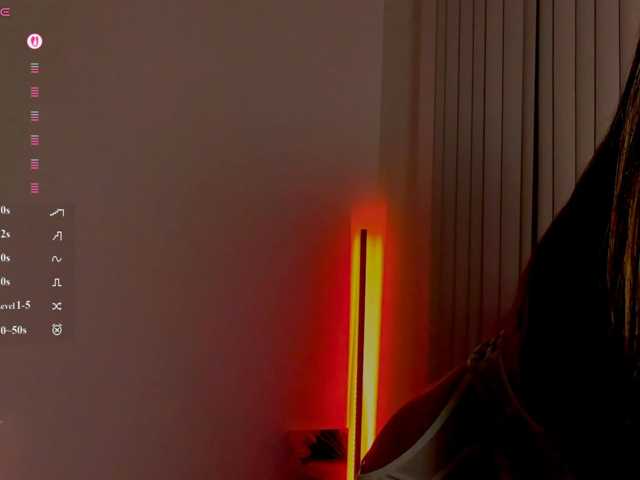 AndreaBlossom live cam preview