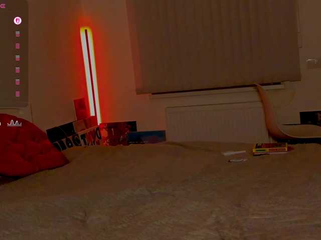 andrea-tasty live cam on BongaCams