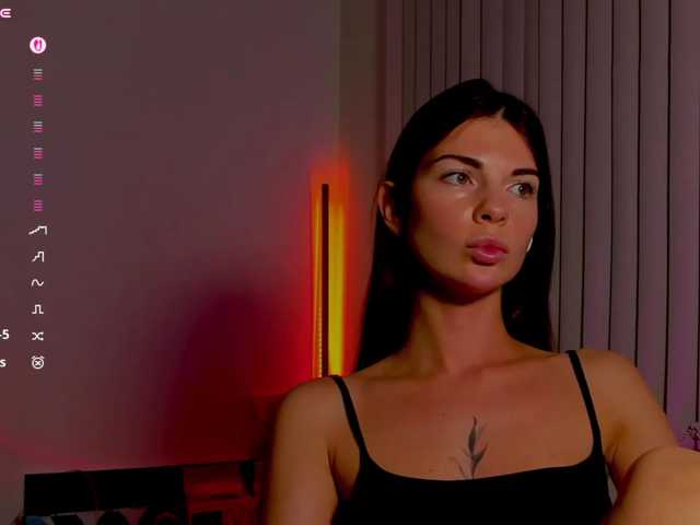andrea-tasty live cam on BongaCams