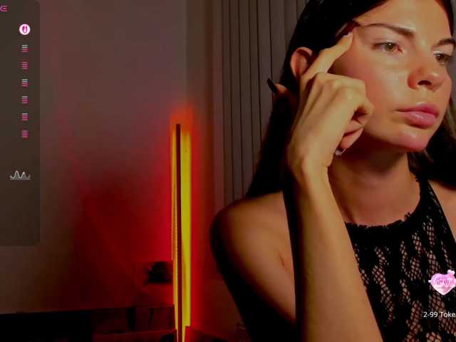 andrea-tasty live cam on BongaCams