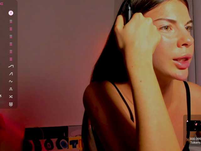 andrea-tasty live cam on BongaCams