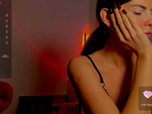 AndreaBlossom live cam preview