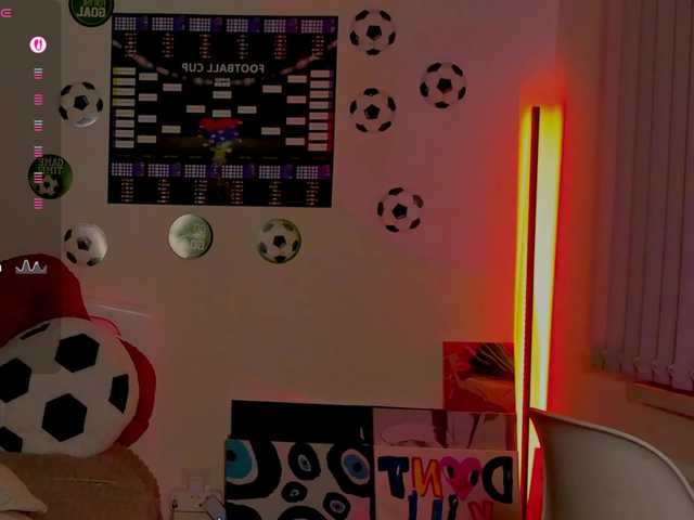 andrea-tasty live cam on BongaCams