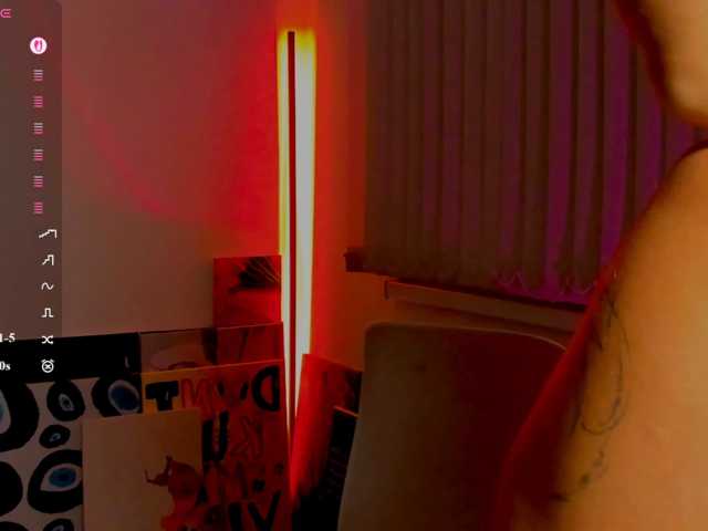 andrea-tasty live cam on BongaCams