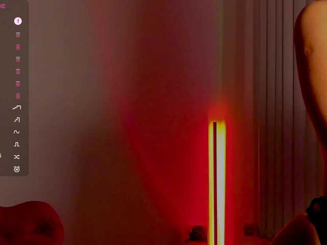 andrea-tasty live cam on BongaCams