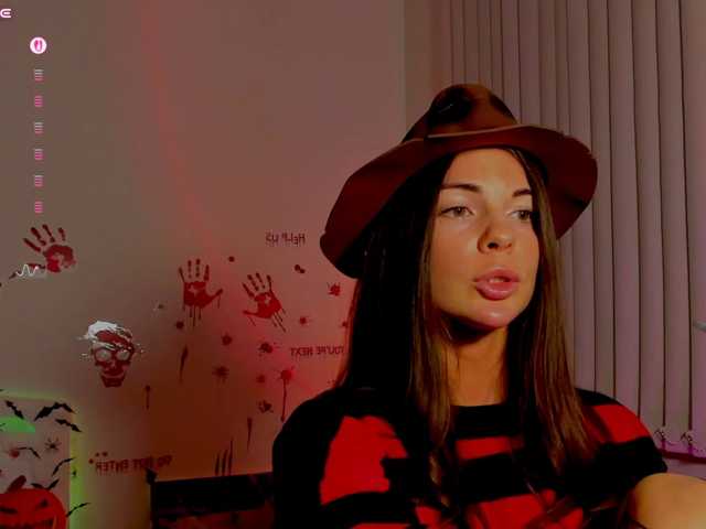 andrea-tasty live cam on BongaCams