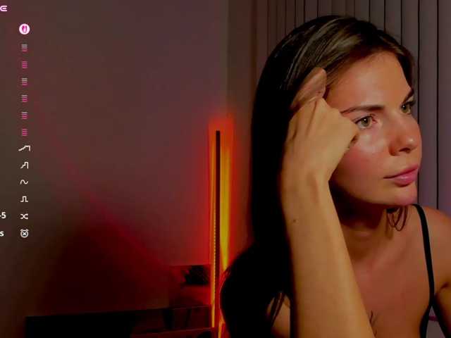 andrea-tasty live cam on BongaCams