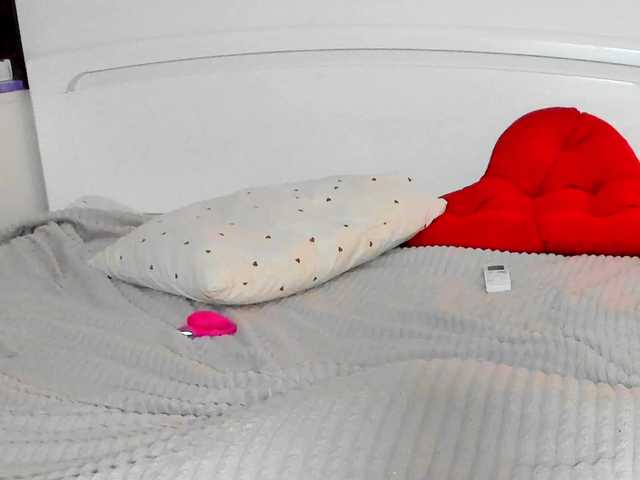 andrea-tasty live cam on BongaCams