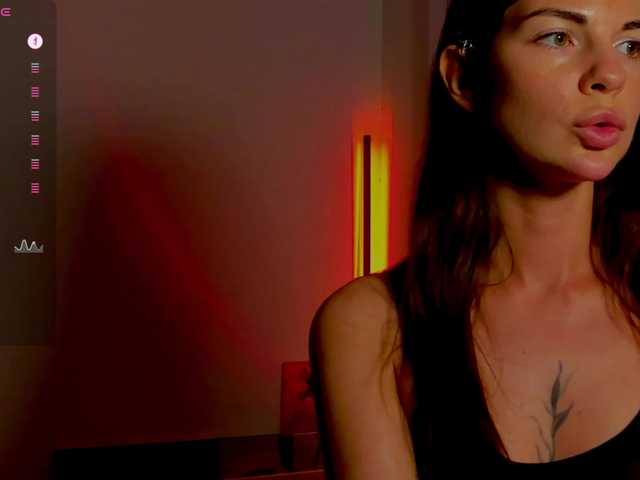 andrea-tasty live cam on BongaCams