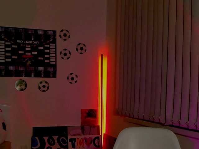 AndreaBlossom webcam