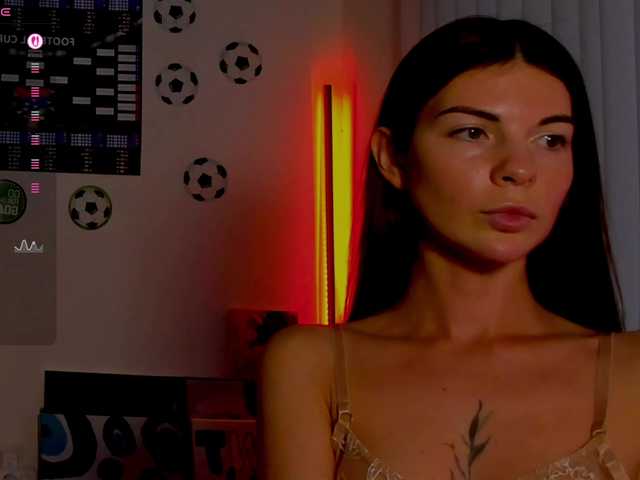 andrea-tasty live cam on BongaCams