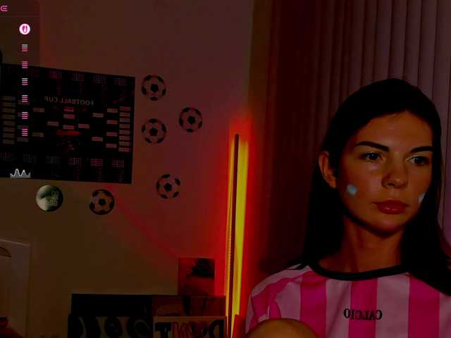 andrea-tasty live cam on BongaCams