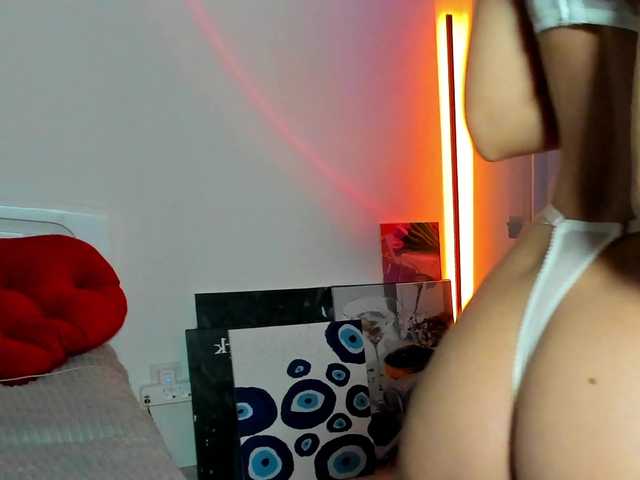 andrea-tasty live cam on BongaCams