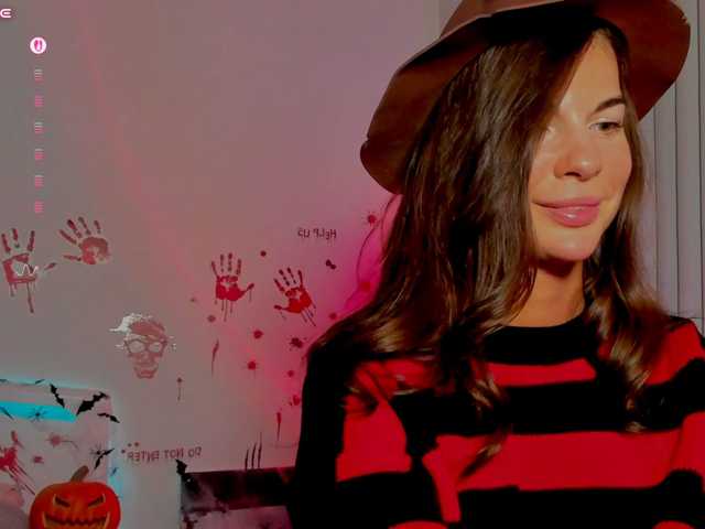AndreaBlossom live cam on BongaCams