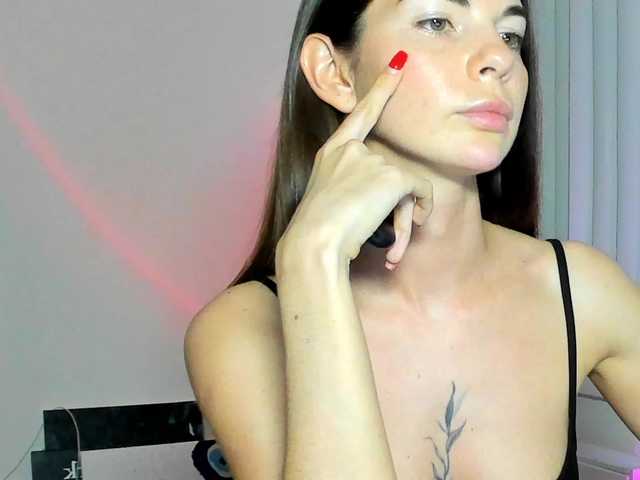 andrea-tasty live cam on BongaCams